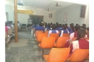 Guest lecture on drug abuse 
