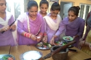 Cooking Activity Training